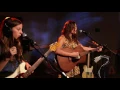 The Wild Reeds - Where I'm Going | Audiotree Live