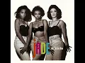 Jade - Don't Walk Away - 1992