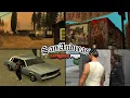 Download Lagu GTA San Andreas Android - Classic Expanded v3 Release