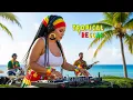 Download Lagu Aloha Reggae Chill 🌴 Tropical Island Mix for Relaxation \u0026 Summer Vibes