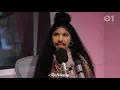 Drake on Nicki Minaj Deepfake