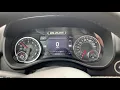 New Ram 1500 Transmission Issue Problem Caught on Camera headphones for full effect