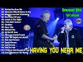 Download Lagu Air Supply Greatest Hits 📀 The Best Air Supply Songs 📀 Best Soft Rock Legends Of Air Supply...