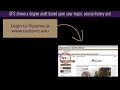 GPS Degree Audit Tool Tutorial