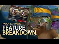 Europa Universalis V - Update 1 3 Pavia Feature Breakdown