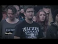 Korpiklaani - Vodka & Juodaan Viinaa (live at 20 Jahre In Extremo Festival)