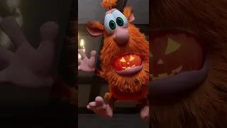 Night Of Nightmares FULL EPISODE Booba Cartoons Shorts 