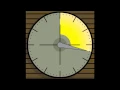 30 second countdown timer