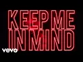 Rome Flynn - Keep Me In Mind