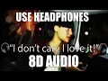Download Lagu Icona Pop - I Love It (8D AUDIO) 🎧