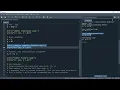 Python 81 Swapping Two Variables in Python Traditional vs Pythonic