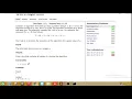 Weird Algorithm CSES Introductory Problems C