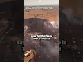 The wildfire sparked by a deadly military helicopter crash is now 100 contained