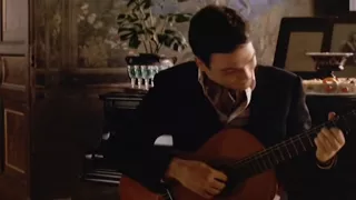 The Godfather 3 Brucia La Terra 