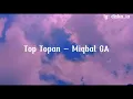 Download Lagu Ngapurane sayang aku udu wong top topan [LIRIK] | Top-topan | MIQBAL GA