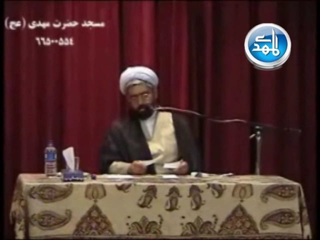 ⁣Maulana Dehenvi 5 - رشتہ بھیجنے سے پہلے کے مستحبات