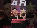 La version acoustique de "Ceux qu’on était" de Pierre Garnier est enfin disponible ! 🎤