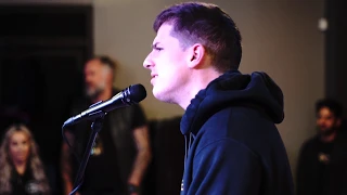 Download CHARLIE PUTH (ATTENTION REMIX) LIVE! MP3