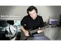 Download Lagu A Place Where You Belong - Bullet For My Valentine (Guitar Cover)