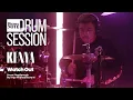 Lagu KENYA - WATCH OUT | ARYA WIDHYANTARA M (BIZARRE NOTE DRUM SESSION) 4K