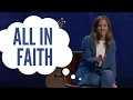 Download Lagu All In Faith | Amanda Beggs