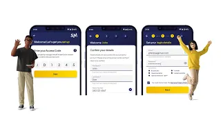SmartMatter Registration Step-by-Step Guide
