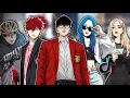 Download Lagu Wind Breaker Manhwa TikTok Edits Compilation !! MP3