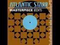 Masterpiece (Edit)