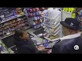 Wayne County who pulled gun over can of soda resigns