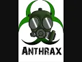 Anthrax Indian's lyrics