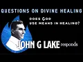 Download Lagu Apakah Tuhan Menggunakan Sarana dalam Penyembuhan? - John G. Lake (4K) (Bagian 4)