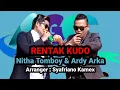 Download Lagu RENTAK KUDO ~ Ardy Arka \u0026 Nitha Tomboy ~ Official Video Music Arroji Garda Channel