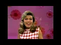 Nancy Sinatra "Sugar Town" on The Ed Sullivan Show