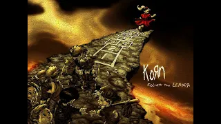 KoRn Freak On A Leash Album Follow The Leader Multitracks Download  KoRn Freak On A Leash Album Follow The Leader Multitracks Download