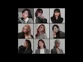 Lagu How Would SNSD OT9 Sing: I Can't Stop Me (TWICE)