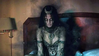 Download Enchantress possessed June Moone | Suicide Squad MP3