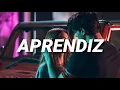 Download Lagu Dromedarios Mágicos \u0026 Ervin River - Aprendiz (Lyrics/Letra) (From Culpa Tuya Your Fault)