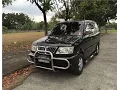 2002 Mitsubishi Adventure GAS 5spd MT FULL REVIEW Interior Exterior Engine Exhaust
