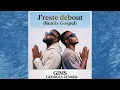 @GIMS - J'reste debout (remix gospel)