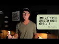 Familiarity with Jesus Can Hinder Your Faith Mark 6 1-6
