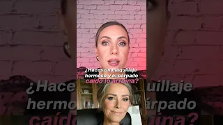 No todos los ojos se maquillan igual, entender eso te convierte en una maquilladora profesional. ✅