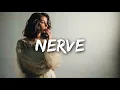 Download Lagu Victoria Nadine - Nerve (Lyrics)