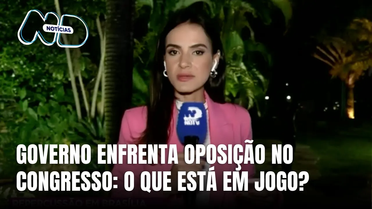 Após disparada do dólar, oposição critica novo pacote fiscal do governo
