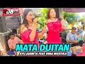 Download Lagu MATA DUITAN (Tarling) - EDB PRO ( Voc. AYU ZUANITA feat RINA MUSTIKA )