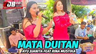 mata duitan tarling edb pro voc ayu zuanita feat rina mustika 