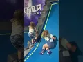 Frontier trampoline park Cheyenne Wyoming