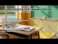 Lagu Nostalgia tahun 2000 an || Jadi Inget Zaman Sekolah
