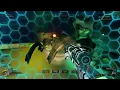 Deep Rock Galactic Tactical Leadbuster × 2 vs Detonator Hazard 5