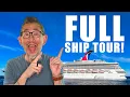 Carnival Radiance Review What You MUST Know Before You Book Long Beach