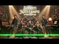 👑 King Nassar – Seperti Mati Lampu | Fusion Jazz Cover 🎷